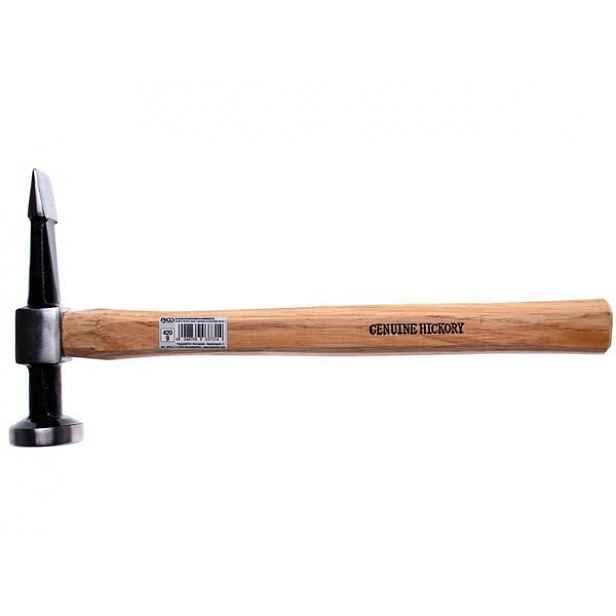 Bgs technic Bgs 101672-3 Kladivo ploché kulatý