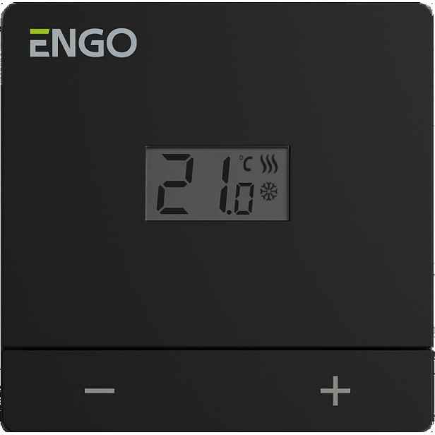 Engo Controls Easy-batb – denní kabelový regulátor