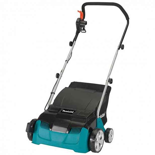 Makita - Vertikutátor, záběr 32 cm, 1300 W UV3200