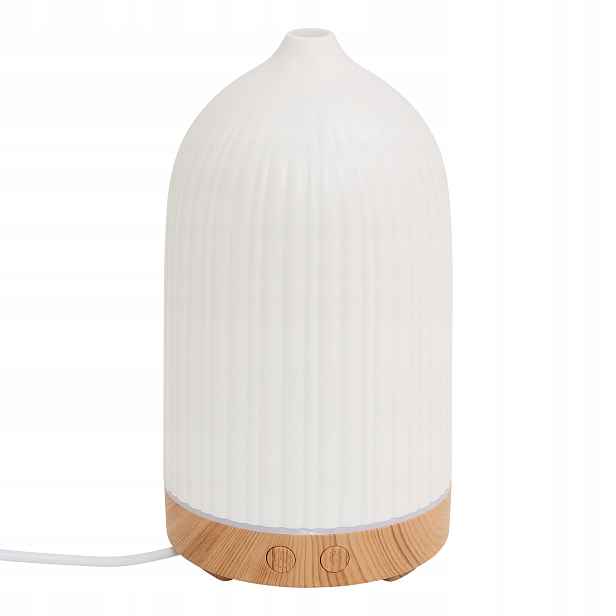 Difuzér 80 ML 9,2 X 9,2 X 17 CM Plast