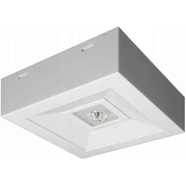Avex Led Nouzové Svítidlo 3W 1H Lovato P Eco