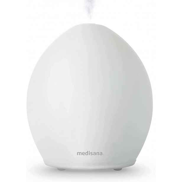 Medisana Ad 635 Difuzér 100 ML Lampa 6 Barev