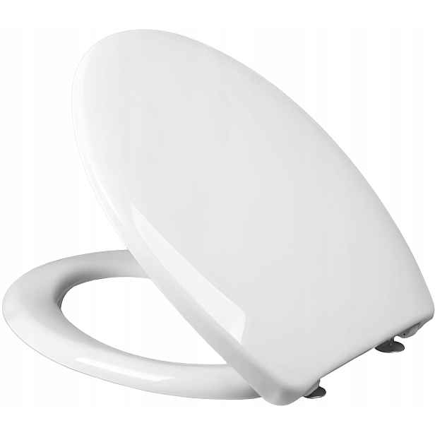 Wc sedátko Cersanit antibakteriální duroplast