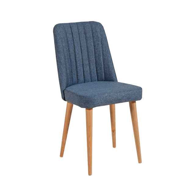 Židle Stormi Sandalye Navy Bl.Atl.