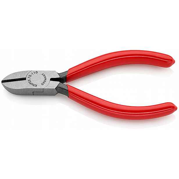 Kleště štípací boční Knipex 70 01 110 110 mm kalené