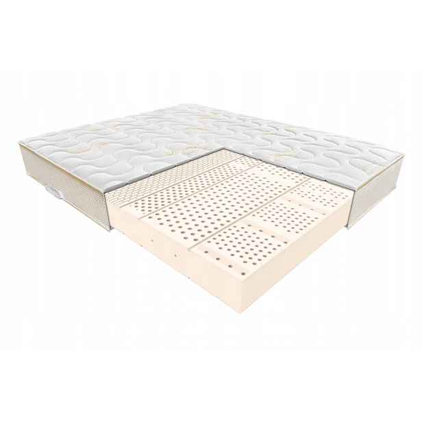 Matrace Janpol Demeter 80x200 Tencel