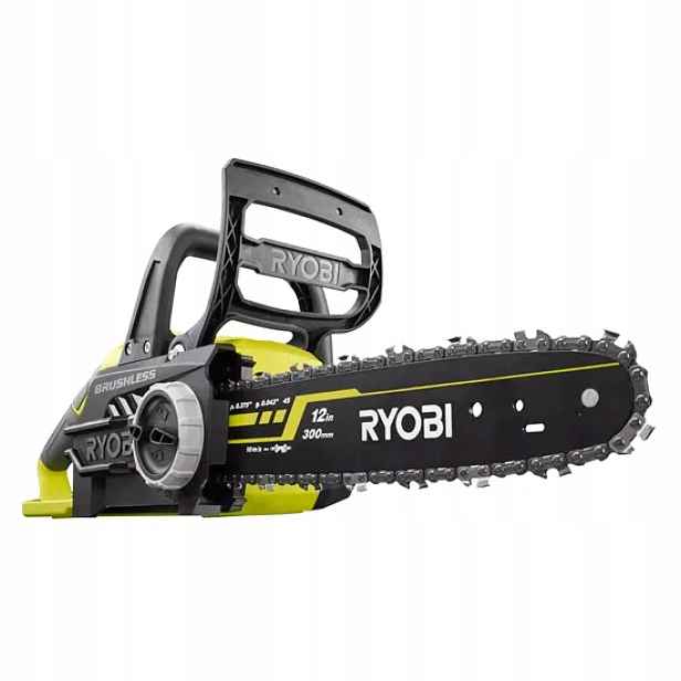 Ryobi OCS1830 Řetězová pila 18V One+ Vodící Lišta 30 cm