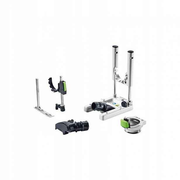 Sada Vybavení Pro Osc 18 Osc-ah/ta/av/set 203258 Festool