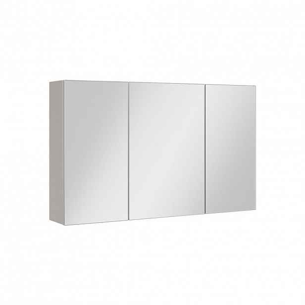 Vicco KOUPELNOVÁ ZRCADLOVÁ SKŘÍŇKA Lavia, Kašmír, 100 x 60.2 cm