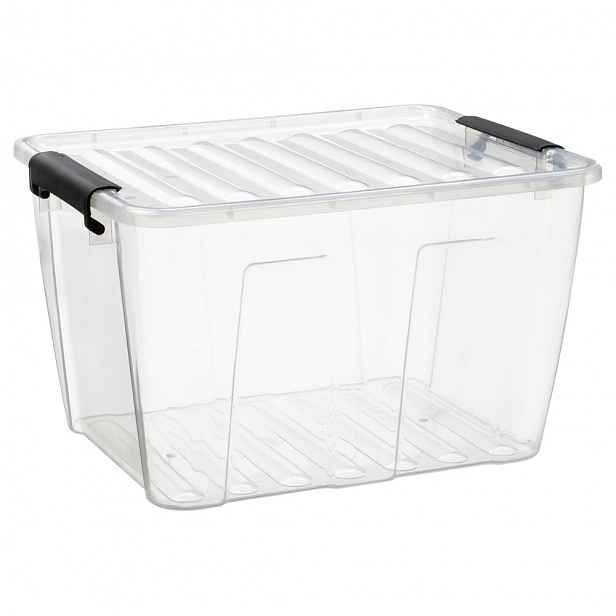 Box S Víkem Betty, Ca 15l