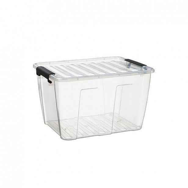 Box S Víkem Betty, Ca 15l