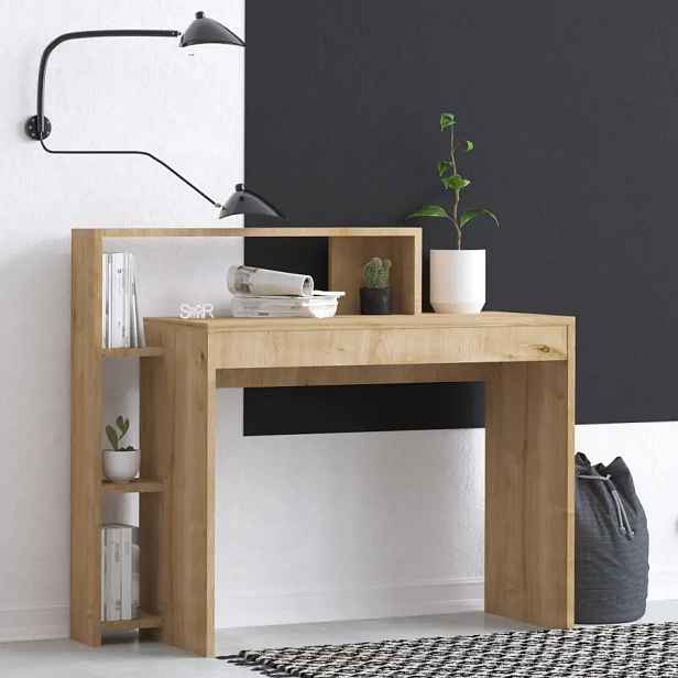 Casarredo Psací stůl UMA - dub
