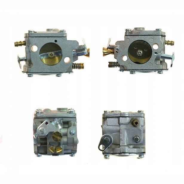 Karburátor Husqvarna 61 268 272 typ Tillotson HS-254B
