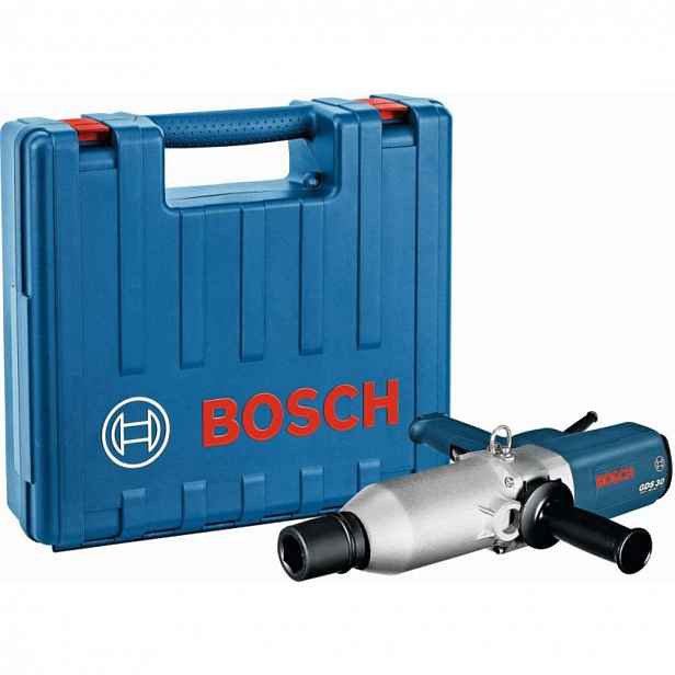 Bosch - Rázový utahovák 920 W 0601435108