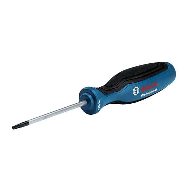 Bosch - Šroubovák, typ TORX15 1600A01V0B
