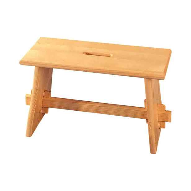 Idea Stolička 850 lakovaná