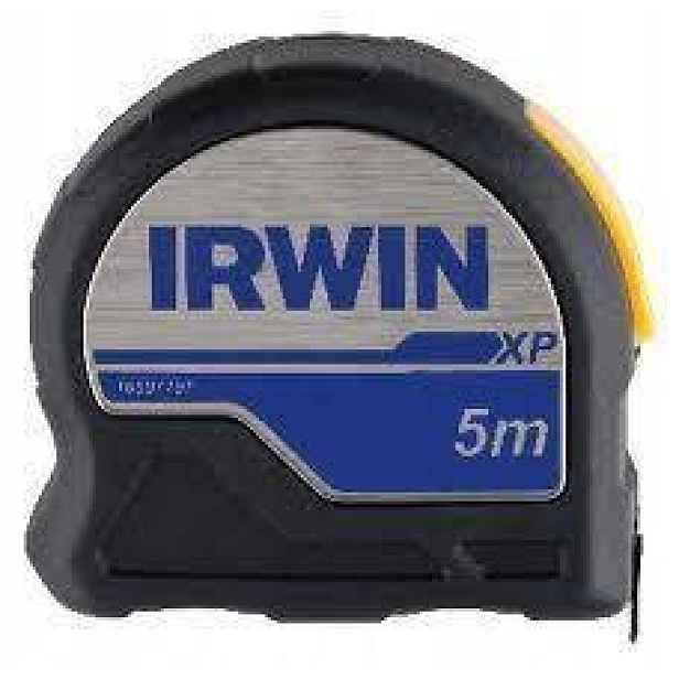 Irwin Svinovací Metr 10507797 5 M