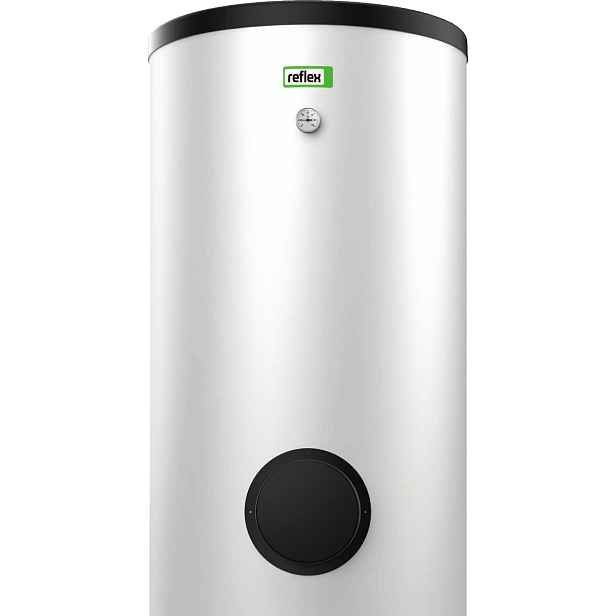 Zásobník TV Reflex STORATHERM AQUA HEAT PUMP AH 750/1_C s jedním výměníkem