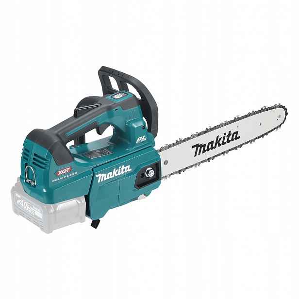 Akumulátorová Řetězová Pila 35 CM 40 V Xgt 0 * Ah