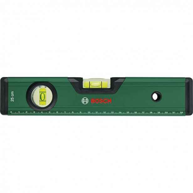 Bosch - Vodováha 25 cm 1600A027PL