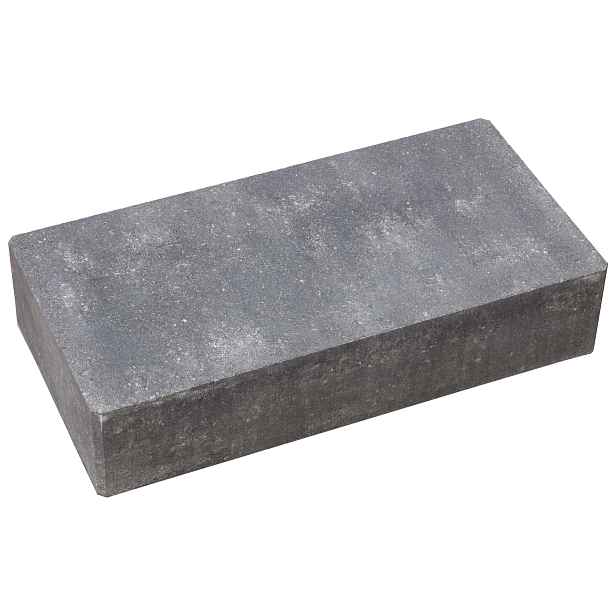 Deska zákrytová BEST VI rovná brilant 300×600×127 mm