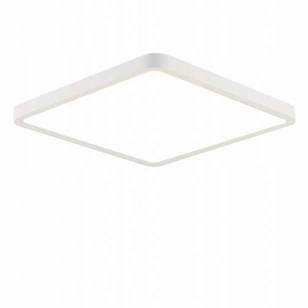 Nettlife LED stropní svítidlo Jana 23/23/2,5 cm