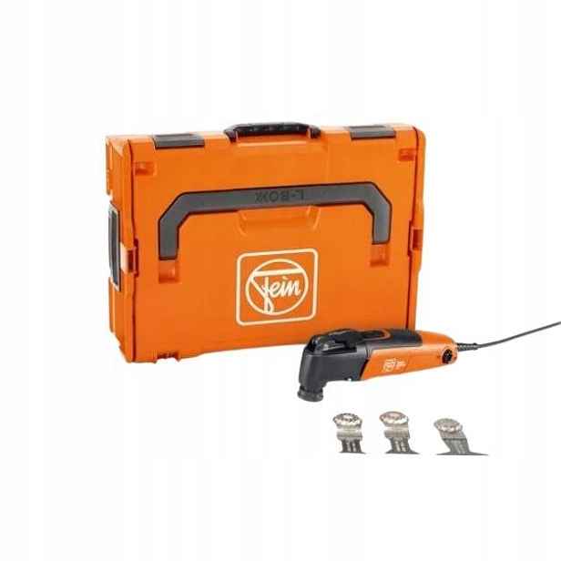 Síťové Multifunkční Nářadí Multimaster MM 300 Plus Start Fein
