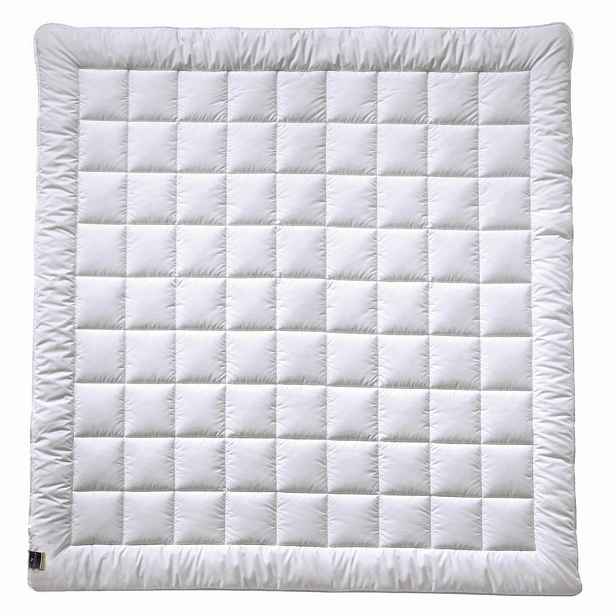 Billerbeck ZIMNÍ PŘIKRÝVKA, 200/200 cm, polyester