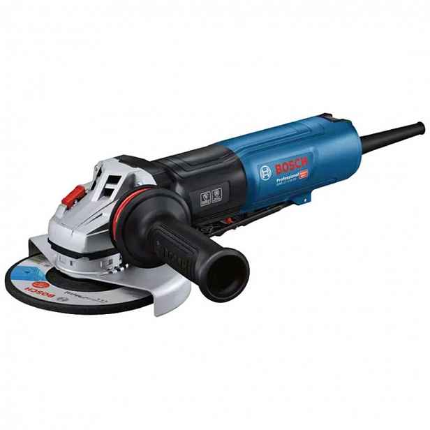 Bosch - Úhlová bruska 150 mm, 1700 W 06017D1600