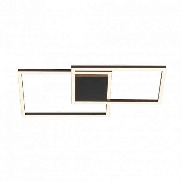 Boxxx STROPNÍ LED SVÍTIDLO, 49/24,5/5 cm
