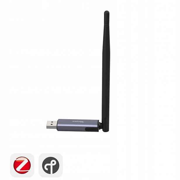 Chytrá domácnost Dongle Plus MG24 Zigbee/Thread Mqtt, Sonoff