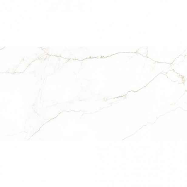 Dlažba Fineza Dualis white 60x120 cm mat DUALIS612WH