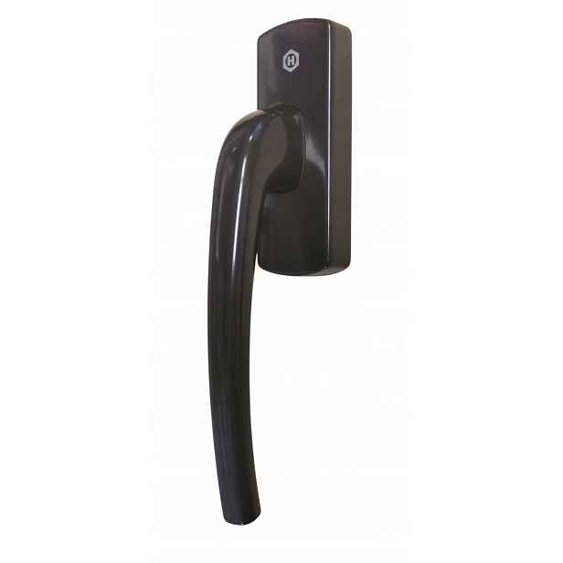 Klika Maco Skb-z 455686 Pravá Hnědá Posuvná