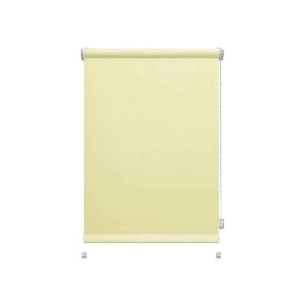 Žlutá roleta 57x150 cm Mini Sonata – Gardinia