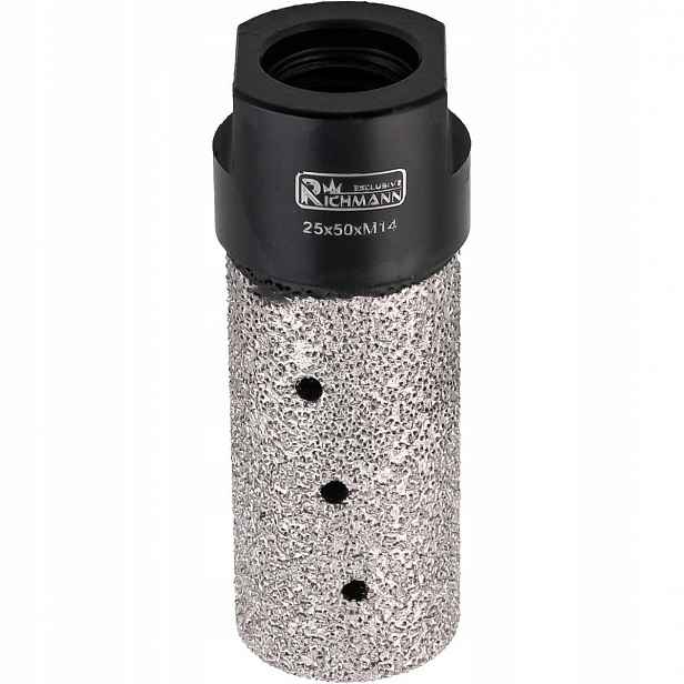 Diamantová Fréza 25x50MM M14 Richmann C4846