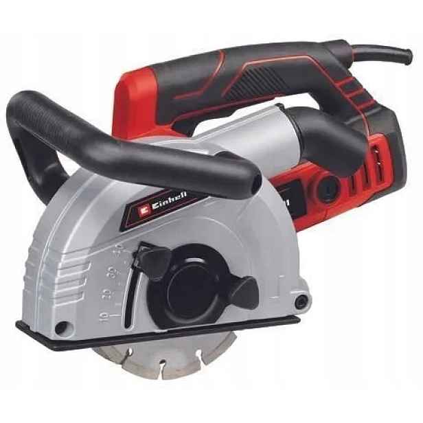 Einhell Elektrická Brázdička Te-ma 1700 4350740 4 Kotouče