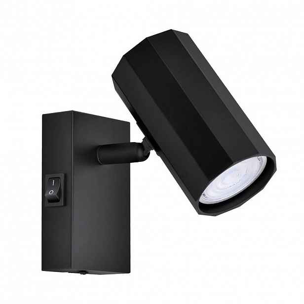 Nettlife STROPNÍ BODOVÉ SVÍTIDLO Inga 1-žárovka 10/11/3 cm