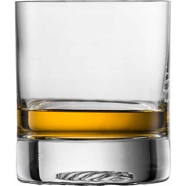 Sada 4 malých sklenic na whisky Echo