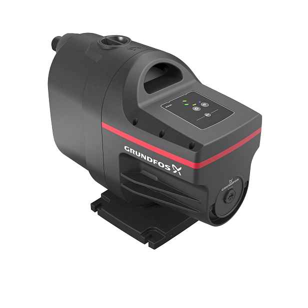 Vodárna domácí plně integrovaná Grundfos SCALA1 5-55 230 V 99530407