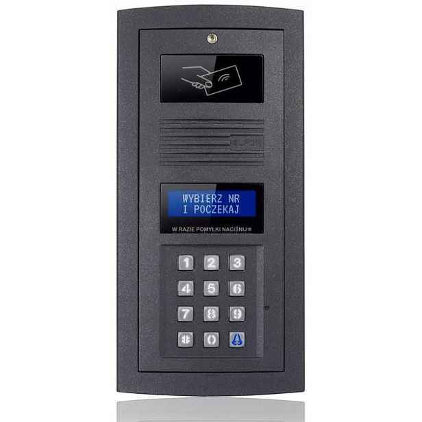 Modul Elfon Optima OP-SL255R-G