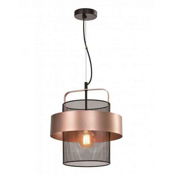 Candellux - Závěsná lampa Fiba