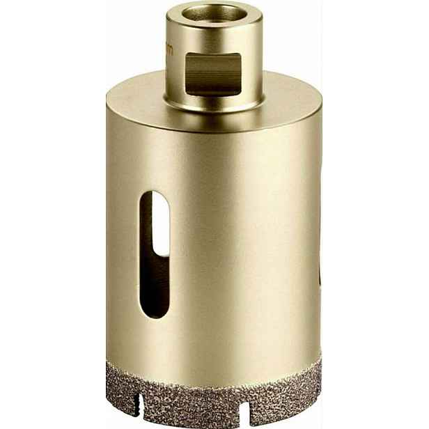 Korunkový Vrták Diamantová Korunka M14 45 mm Pro Glazury Slinuté Dlažby Cihly forch