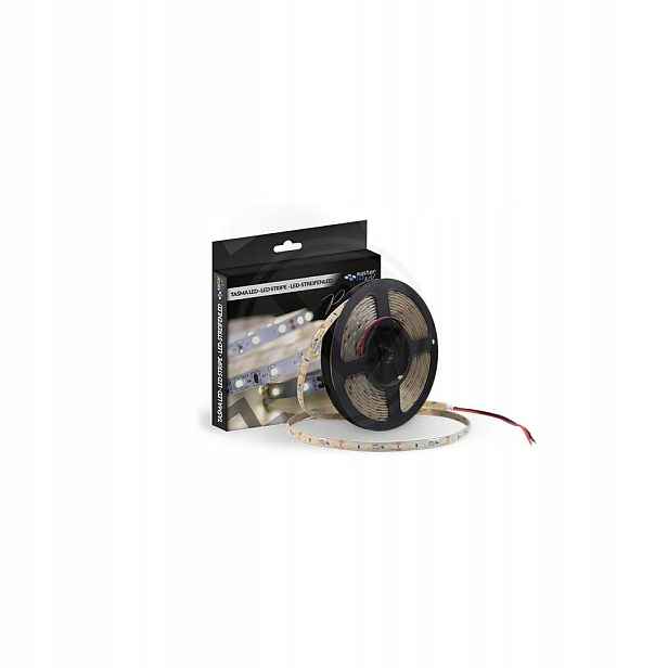 Led Páska Prestige 2835 6W/M IP65 12V 6000K Studená Bílá 5 M