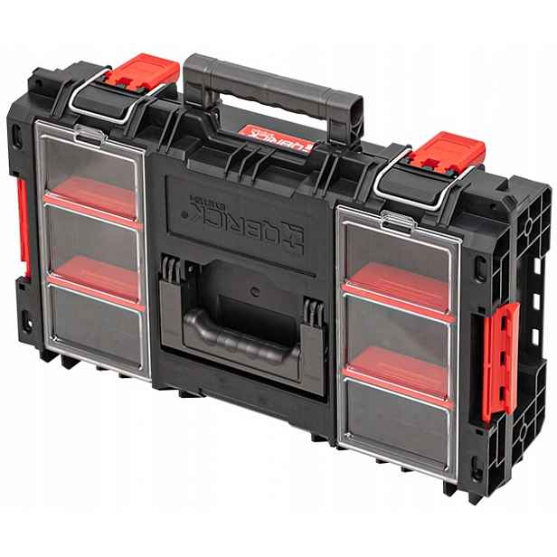 Organizér Na Nářadí 13,5L Qbrick Systém Prime Toolbox 150 Profi