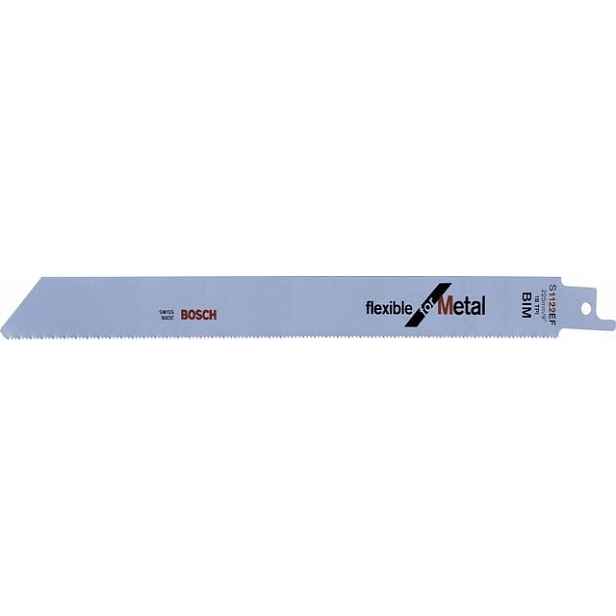 Pilový List pro pilu Bosch S1122EF 5ks 2608656020