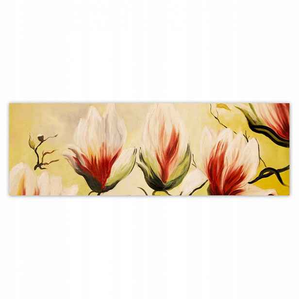 Plakáty 200x66 Magnolie