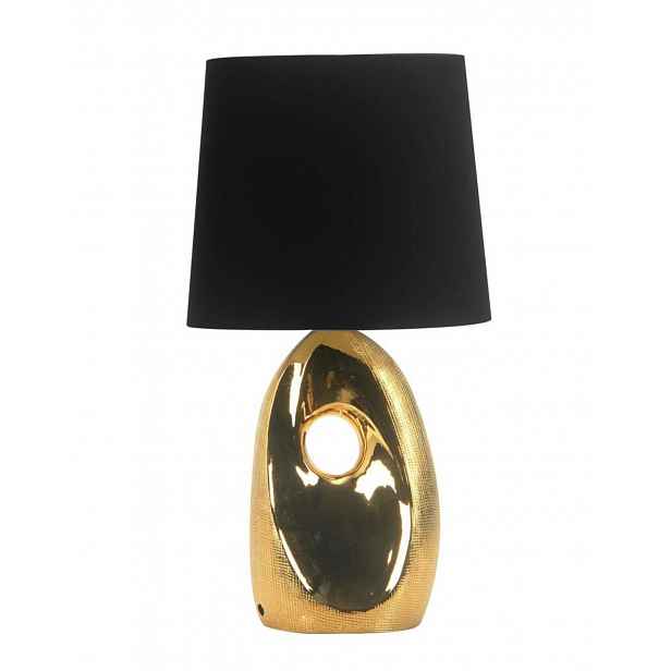 Candellux - Stolní lampa Hierro