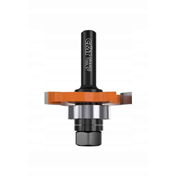 Cmt Drážkovací fréza s ložiskem Z3 D47,6 I6 S8 mm
