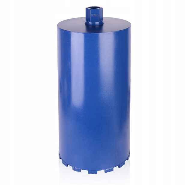 Fi 180 MM Závit 1.1/4 Vrták Diamantový Korunkový Do Betonu Korunkový Vrták Stako
