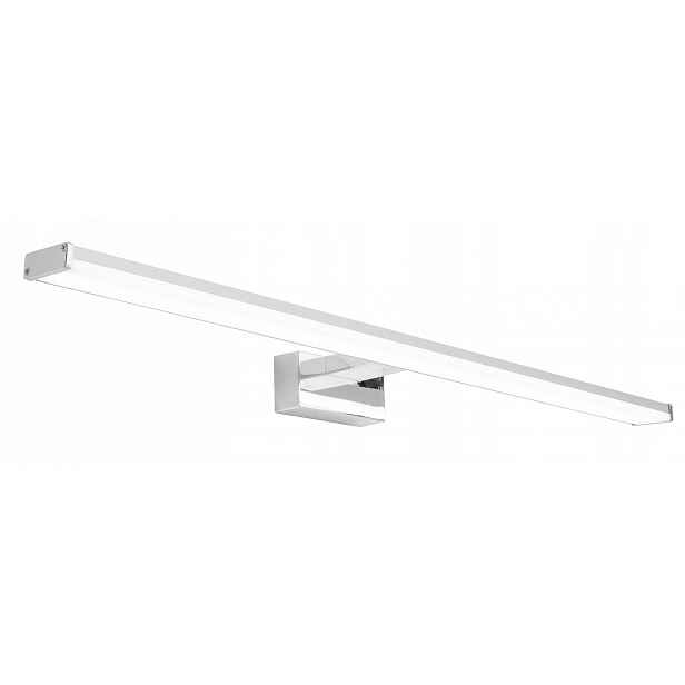 Led Koupelnová Nástěnná Lampa Nad Zrcadlo 12W 58 CM